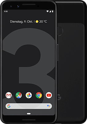 Google Pixel 3