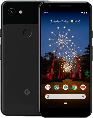 Google Pixel 3a XL