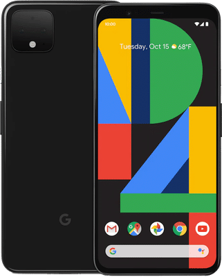 Google Pixel 4 XL