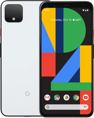 Google Pixel 4