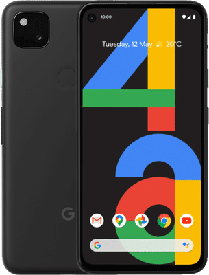 Google Pixel 4a