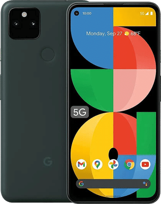 Google Pixel 5a 5G