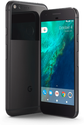 Google Pixel XL