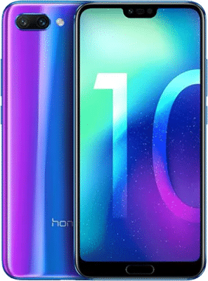 Honor 10