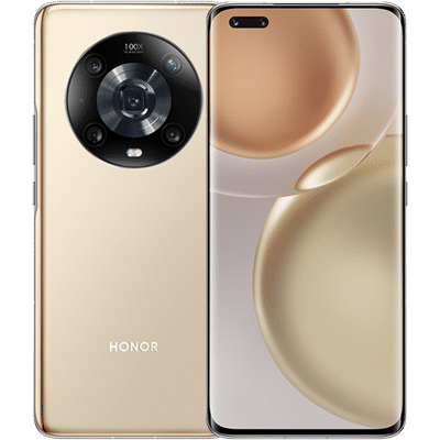 Honor Magic4 Pro