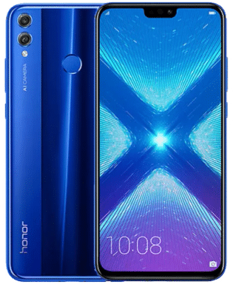 Honor View 10 Lite