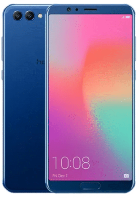 Honor View 10