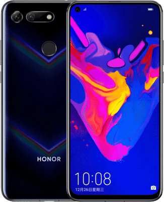 Honor View 20