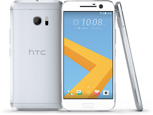 HTC 10