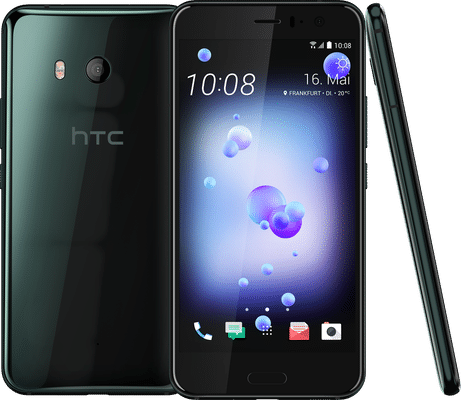 HTC U11