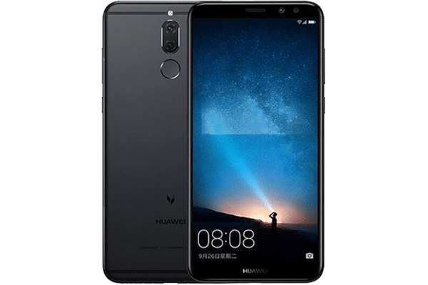 Huawei Mate 10 Lite