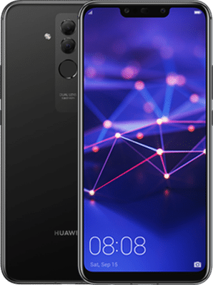 Huawei Mate 20 Lite