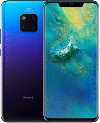 Huawei Mate 20 Pro