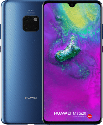 Huawei Mate 20