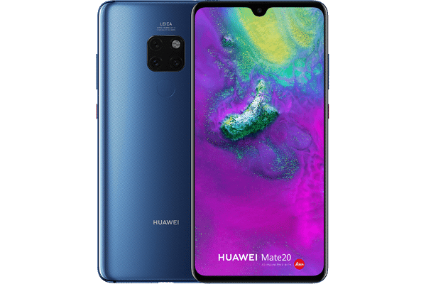 Huawei Mate 20