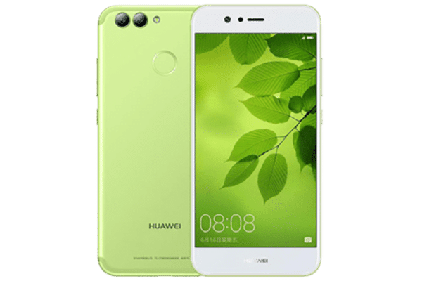 Huawei Nova 2