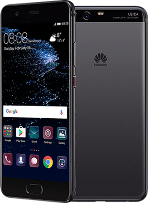 Huawei P10 Plus