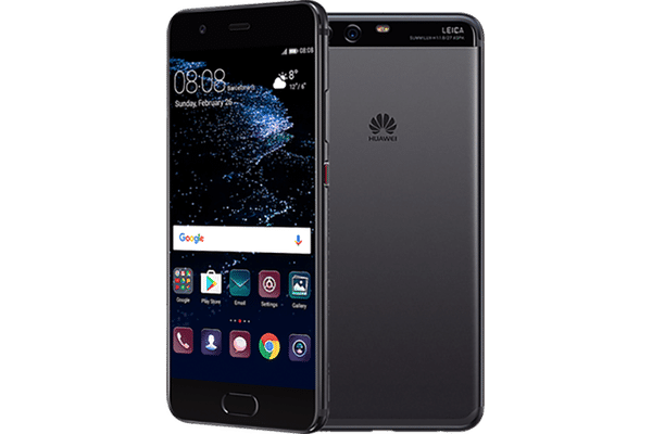 Huawei P10 Plus