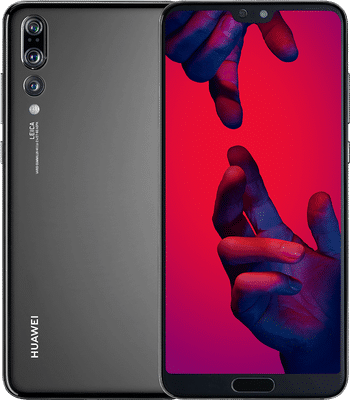 Huawei P20 Pro