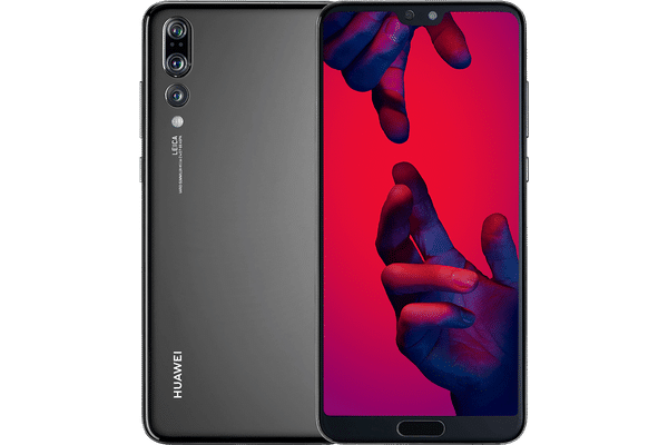 Huawei P20 Pro