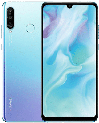 Huawei P30 Lite New Edition