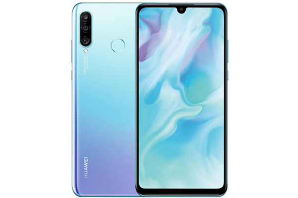 Huawei P30 Lite New Edition