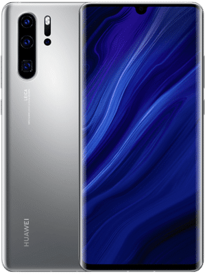 Huawei P30 Pro New Edition