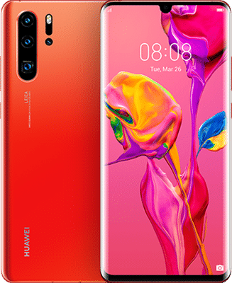 Huawei P30 Pro