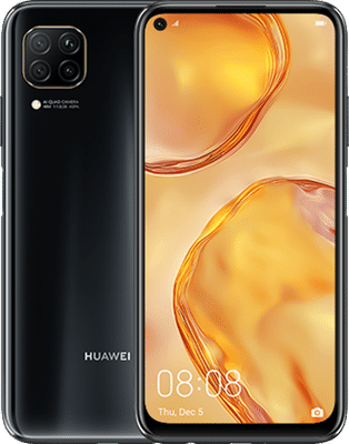 Huawei P40 Lite