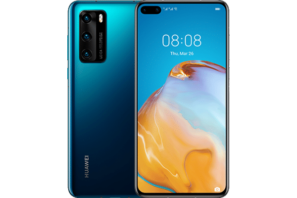 Huawei P40