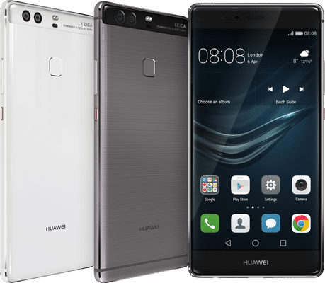 Huawei P9 Plus