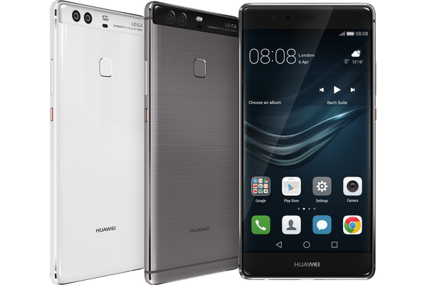 Huawei P9 Plus