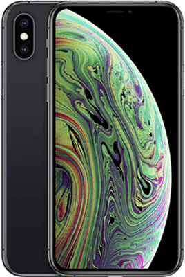 Apple iPhone XS