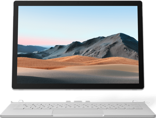 Microsoft Surface Book 3 13.5"