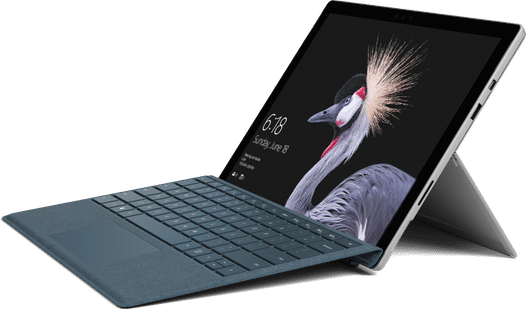 Microsoft Surface Pro 5