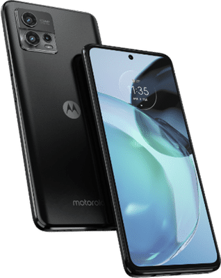 Motorola Moto G72