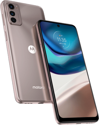 Motorola Moto G42