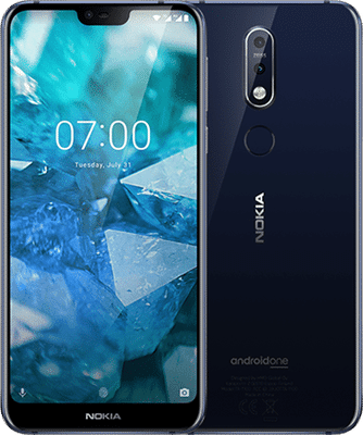 Nokia 7.1