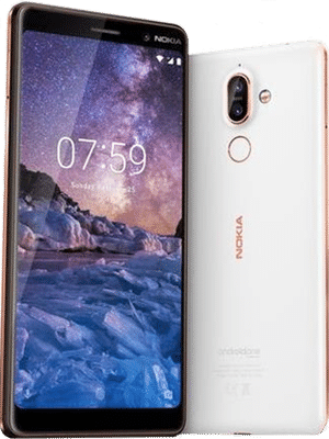 Nokia 7 Plus