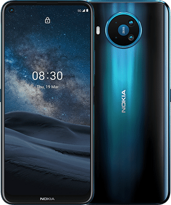 Nokia 8.3 5G