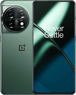 OnePlus 11 5G