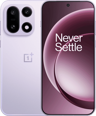 OnePlus 15