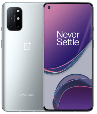 OnePlus 8T