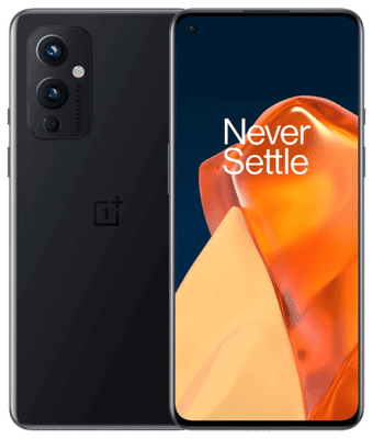 OnePlus 9