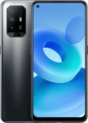 OPPO A95 5G