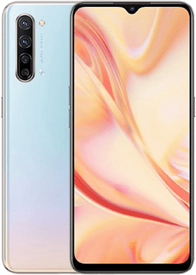 OPPO Find X2 Lite