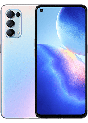 OPPO Find X3 Lite