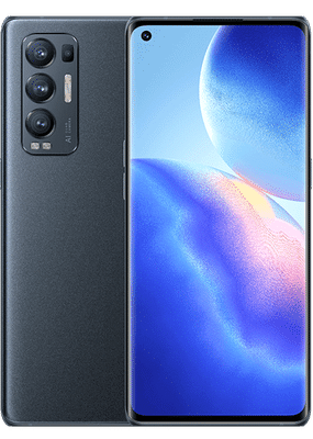 OPPO Find X3 Neo