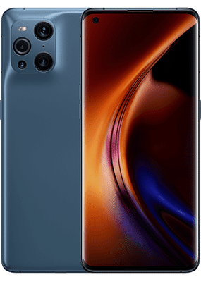 OPPO Find X3 Pro