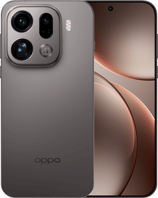 OPPO Find X9 Pro